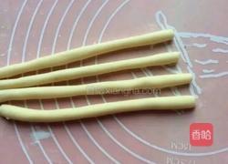旺仔小馒头的做法图解5