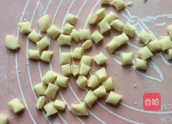 旺仔小馒头的做法图解6