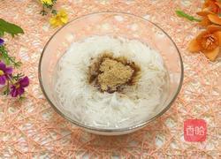 红糖长寿面的做法图解6