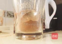 Iced hot cocoa的做法图解2