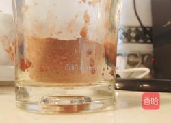 Iced hot cocoa的做法图解3