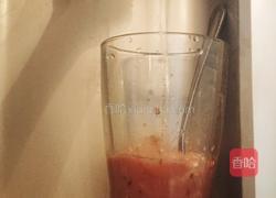 Iced hot cocoa的做法图解4