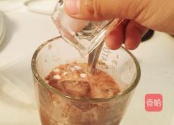 Iced hot cocoa的做法图解6