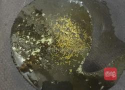 木耳炒火腿的做法图解5