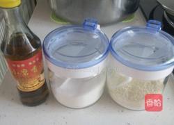 花生米拌芹菜的做法图解5