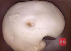 果酱面包的做法图解3