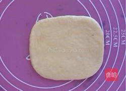 果酱面包的做法图解6