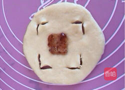 果酱面包的做法图解8