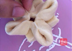 果酱面包的做法图解11