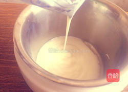 自制酸奶的做法图解2