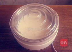 自制酸奶的做法图解5