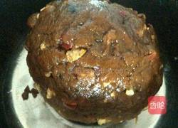 红糖红枣核桃酥的做法图解4