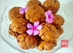 红糖红枣核桃酥的做法图解7