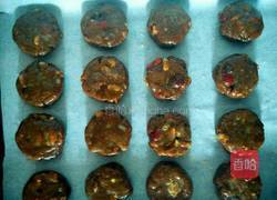 红糖红枣核桃酥的做法图解6