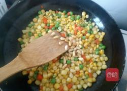 松子玉米的做法图解6