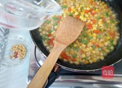 松子玉米的做法图解7