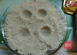 自制咸蛋黄的做法图解3