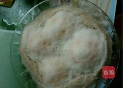 自制咸蛋黄的做法图解5