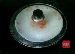 自制咸蛋黄的做法图解8