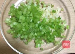 一个人的减肥冒菜的做法图解5