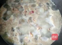 家常炒鸡心的做法图解1