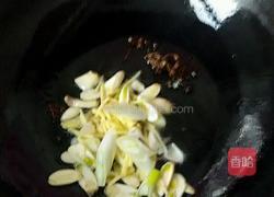 家常炒鸡心的做法图解3