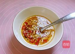 凉拌西芹的做法图解6