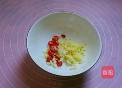 凉拌西芹的做法图解5