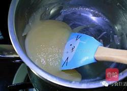 椰蓉奶酪手揪包的做法图解3