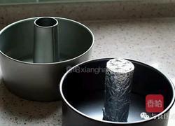 椰蓉奶酪手揪包的做法图解2