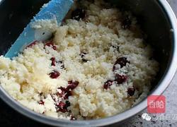 椰蓉奶酪手揪包的做法图解4