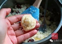 椰蓉奶酪手揪包的做法图解7