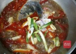 泡菜鱼的做法图解3