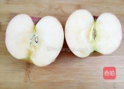 水果拼盘~天鹅湖的做法图解2