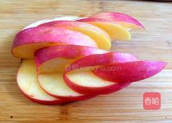 水果拼盘~天鹅湖的做法图解4