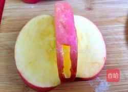 水果拼盘~天鹅湖的做法图解6