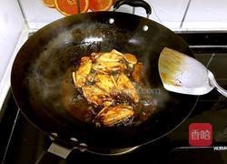 可乐鸡翅的做法图解7