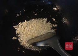 蒜蓉粉丝娃娃菜的做法图解4