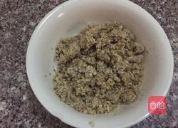 核桃露的做法图解3