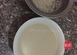 核桃露的做法图解4