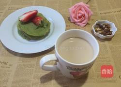 核桃露的做法图解5