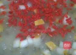 止咳滋补银耳汤的做法图解7