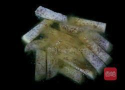 反沙香芋的做法图解3