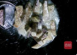 反沙香芋的做法图解7