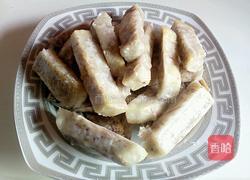 反沙香芋的做法图解8