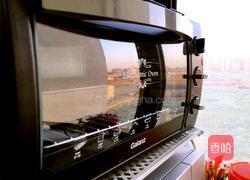 芝士肉松面包的做法图解11