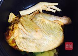 粤式酱油鸡的做法图解3