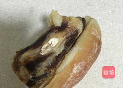 咸肉蒸春笋的做法图解2