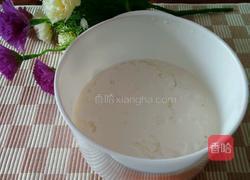 蜂蜜苹果酸奶的做法图解3