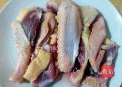 冬瓜老鸭汤的做法图解1